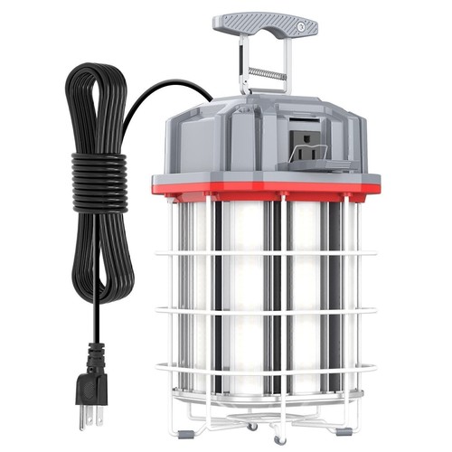 150w led temporary work - 2x,