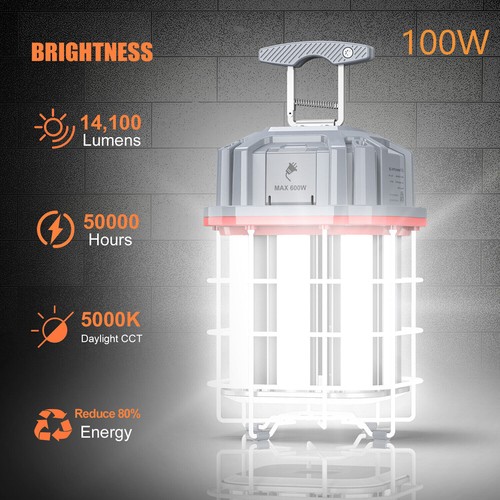 100w linkable led temporary - linkable,
