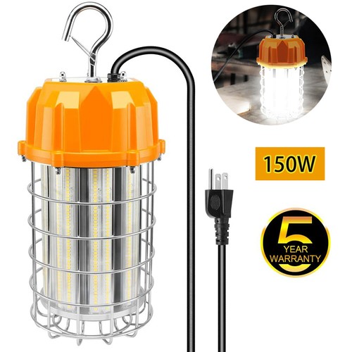 150w led temporary - 150w,