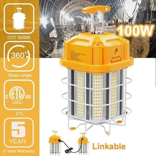 Led temporary work - led,