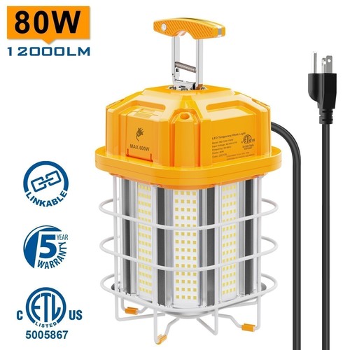 80w led temporary work - led,