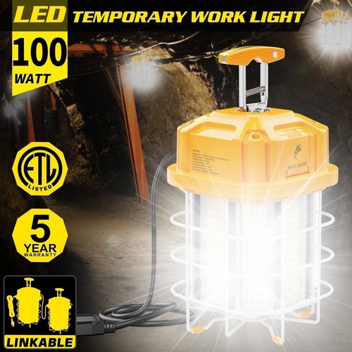 100w linkable led temporary - linkable,