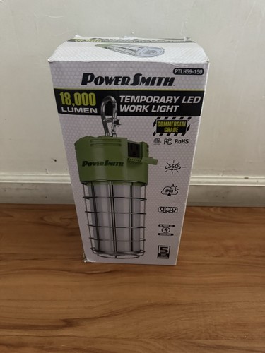 000 lumens 150 watt - 18,000, high