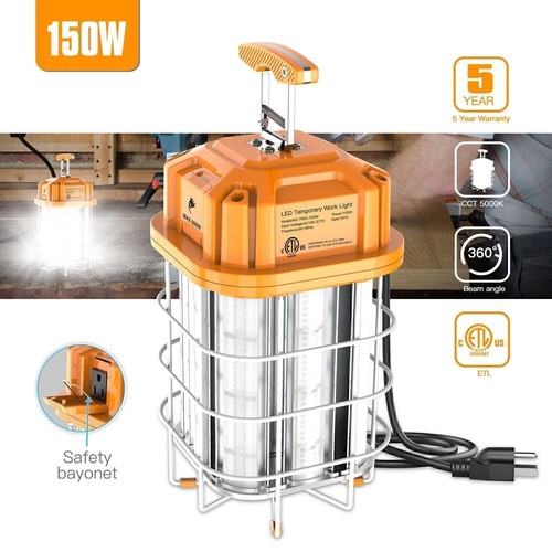 150w led temporary work - 150w,