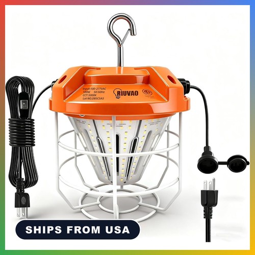 Work light led temporary - light,