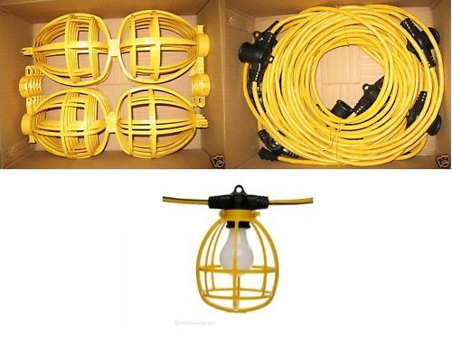 100 temporary lighting - temporary,