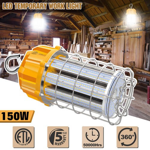 150w led temporary - led, work
