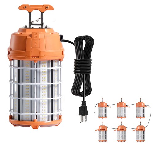 6pcs led temporary - 6pcs,