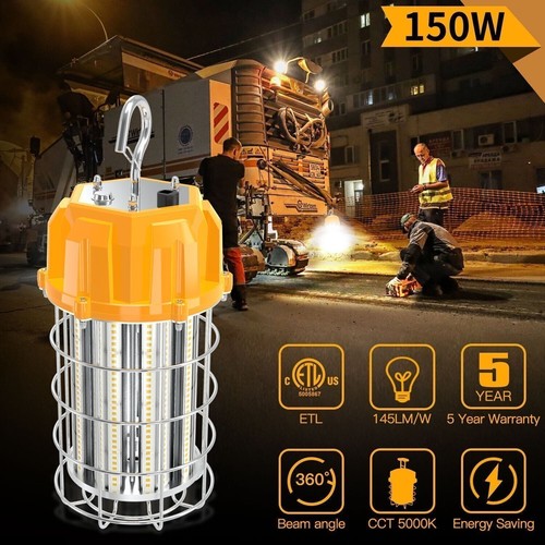 150w led temporary hanging - 150w,