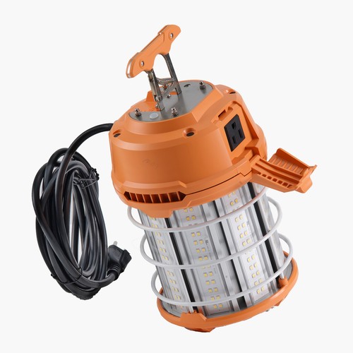 Uimoso led temporary work - led,
